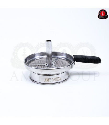 Amy Deluxe Hot Screen - Shisha Smaak