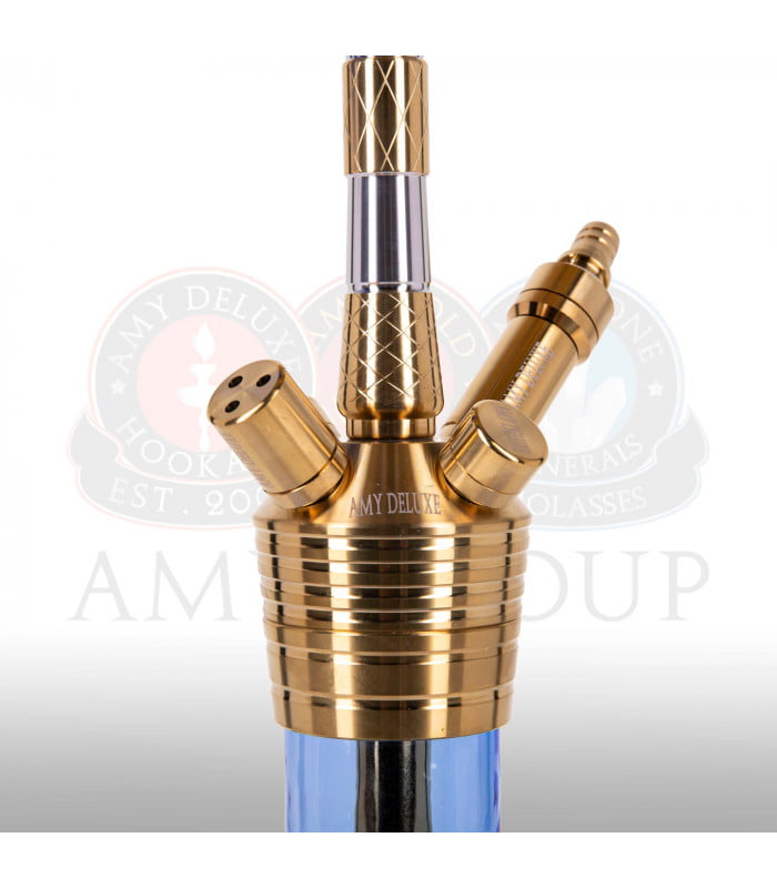 Amy Deluxe SS33.02 Fusion Shine S - Shisha Smaak