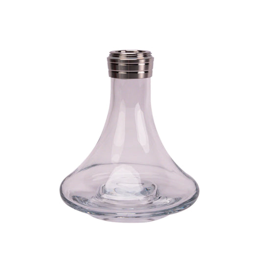 Amy Deluxe SS13 vervangingsglas – dikwandige waterpijp vaas voor shisha