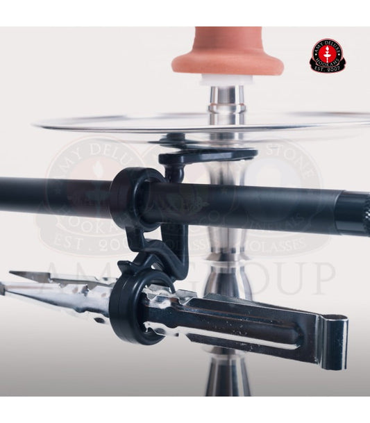 Amy Deluxe Mondstuk Houder - Shisha Smaak