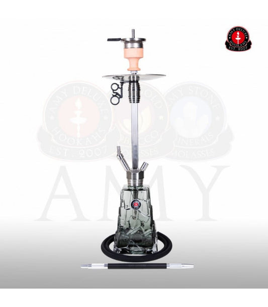 Amy Deluxe SS18.01 Crystalica - Shisha Smaak