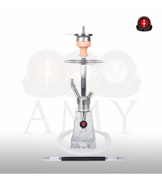 Amy Deluxe SS18.02 Little Crystalica - Shisha Smaak