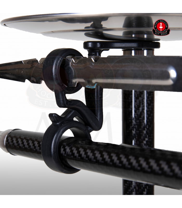 Amy Deluxe SS21.02 Carbonica Force R - Shisha Smaak
