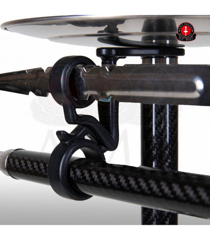 Amy Deluxe SS21.02 Carbonica Force R - Shisha Smaak