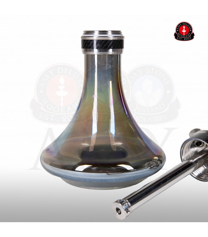 Amy Deluxe SS21.02 Carbonica Force R - Shisha Smaak
