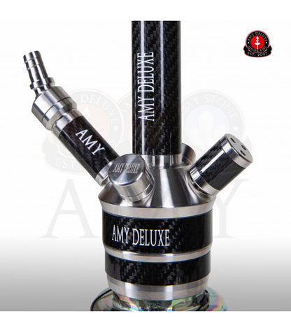 Amy Deluxe SS21.02 Carbonica Force R - Shisha Smaak
