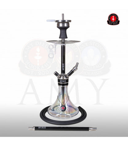 Amy Deluxe SS21.02 Carbonica Force R - Shisha Smaak