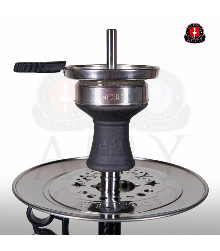 Amy Deluxe SS21.02 Carbonica Force R - Shisha Smaak