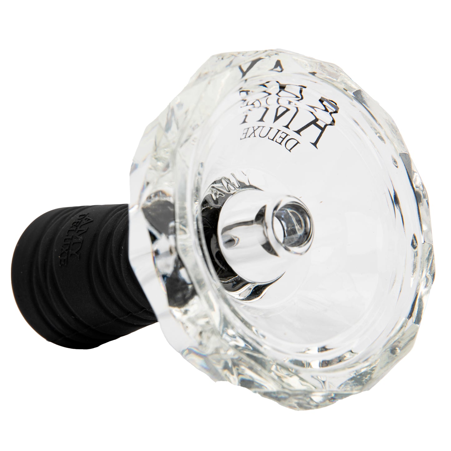 Amy Deluxe New Age Globe Set Waterpijp Kop