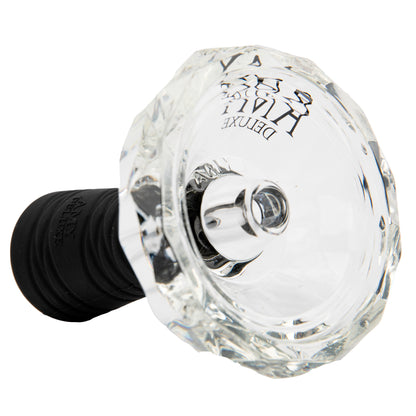 Amy Deluxe New Age Globe Set Waterpijp Kop