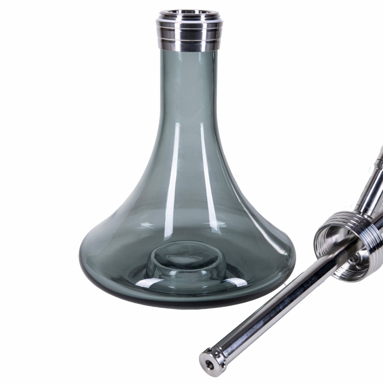 Losse shisha vaas voor Amy Deluxe SS09 en SS05 – vervanging voor je waterpijp