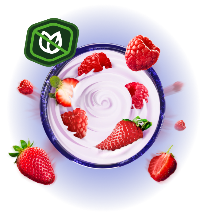Space Smoke Berry Slurm 30gr - Shisha Smaak