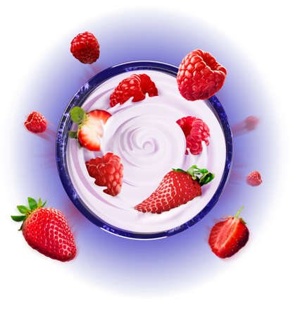 Space Smoke Berry Slurm 125Gr - Shisha Smaak
