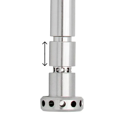 DUM BOOST M premium waterpijp