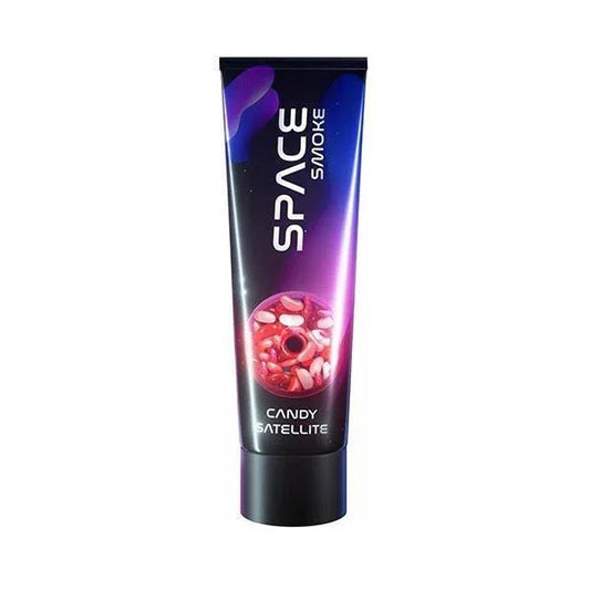 Space Smoke Candy Satellite 125Gr - Shisha Smaak
