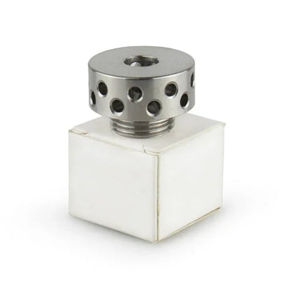 Dum Diffuser SS Lux - Shisha Smaak