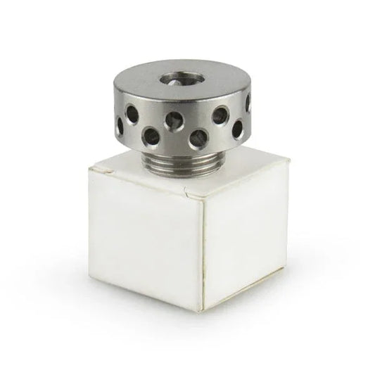 Dum Diffuser SS Lux - Shisha Smaak