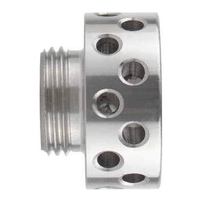 Dum Diffuser SS Lux - Shisha Smaak