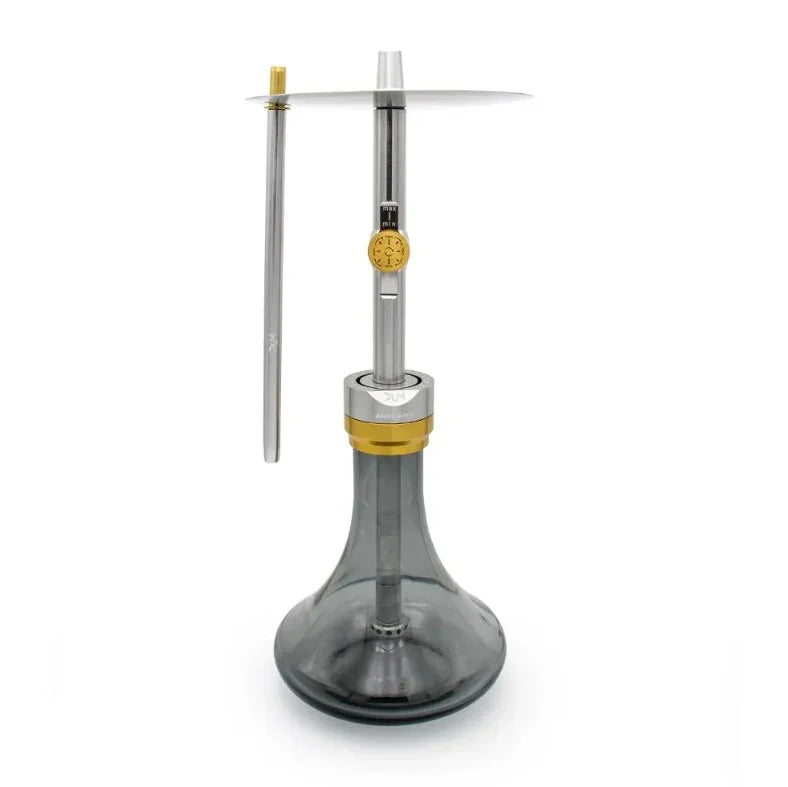 DUM BOOST M D02 waterpijp 47 cm