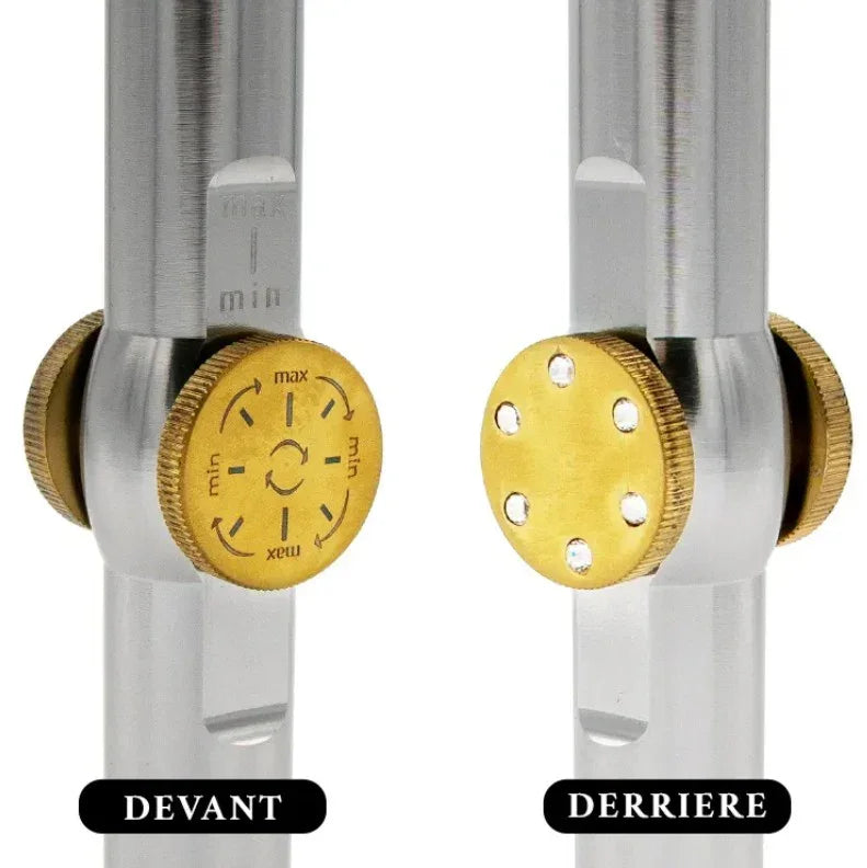 Moderne shisha DUM BOOST M