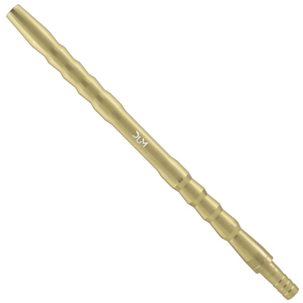 Dum Crazy Skull Gold - Shisha Smaak
