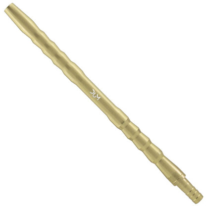 Dum Crazy Skull Gold - Shisha Smaak