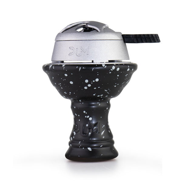 Dum Crazy Skull Gold - Shisha Smaak