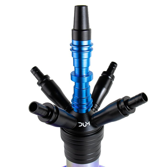 Dum Magnum 2.0 Mini - Shisha Smaak