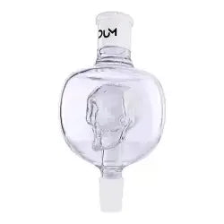DUM Sapvanger RM Recup Head – Molasse Catcher voor Waterpijp | Shisha Accessoire - Shisha Smaak