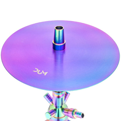 Dum SS23 Ragnarok Rainbow - Shisha Smaak