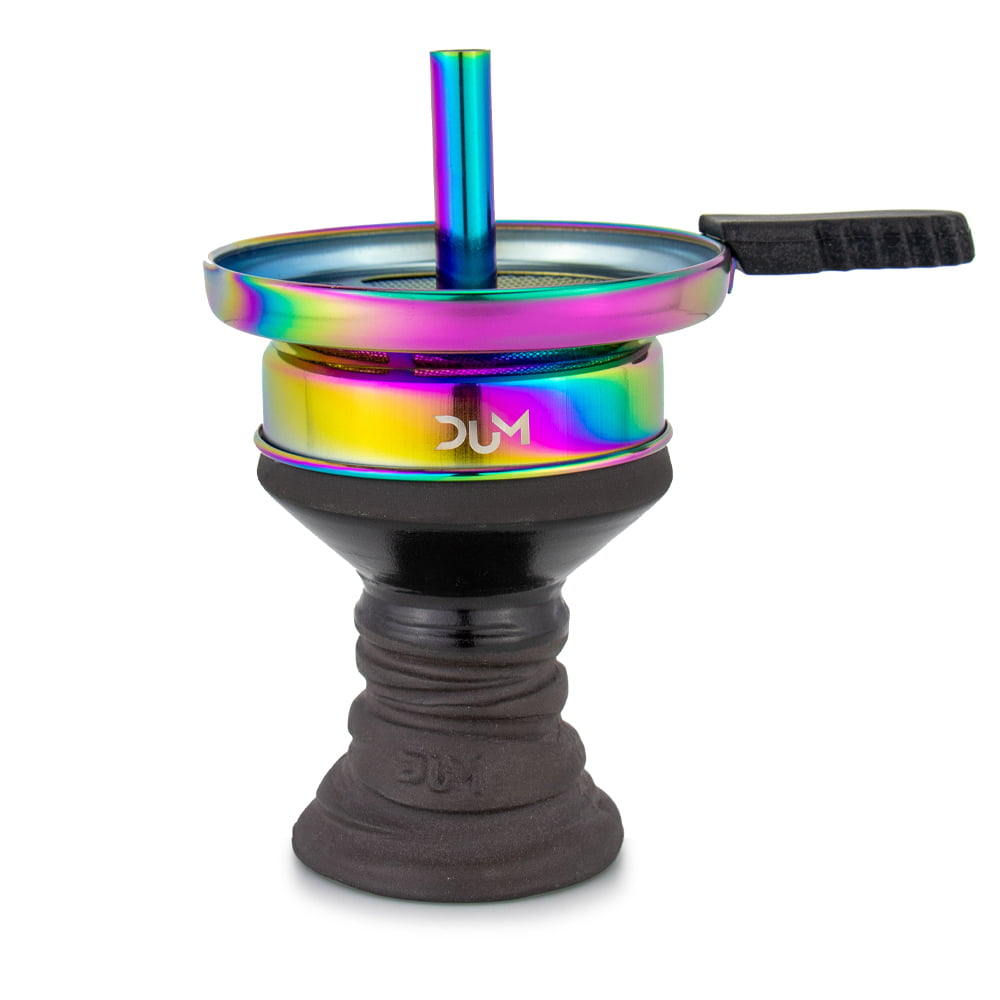 Dum SS23 Ragnarok Rainbow - Shisha Smaak