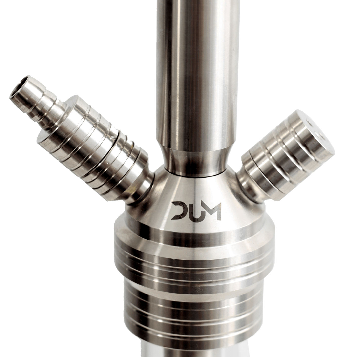 Dum SS32 3D Skull - Shisha Smaak