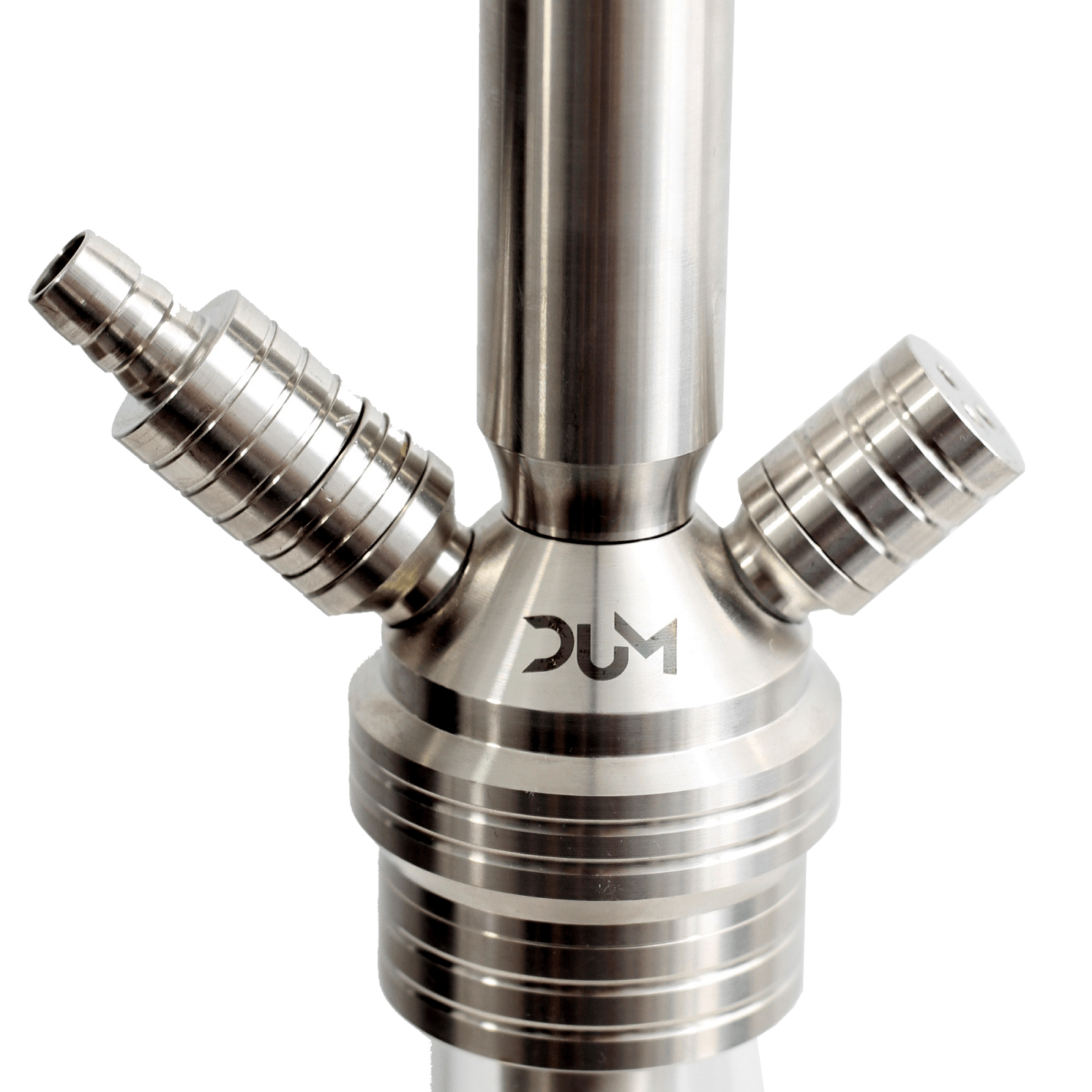 Dum SS32 3D Skull - Shisha Smaak