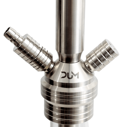 Dum SS32 3D Skull - Shisha Smaak