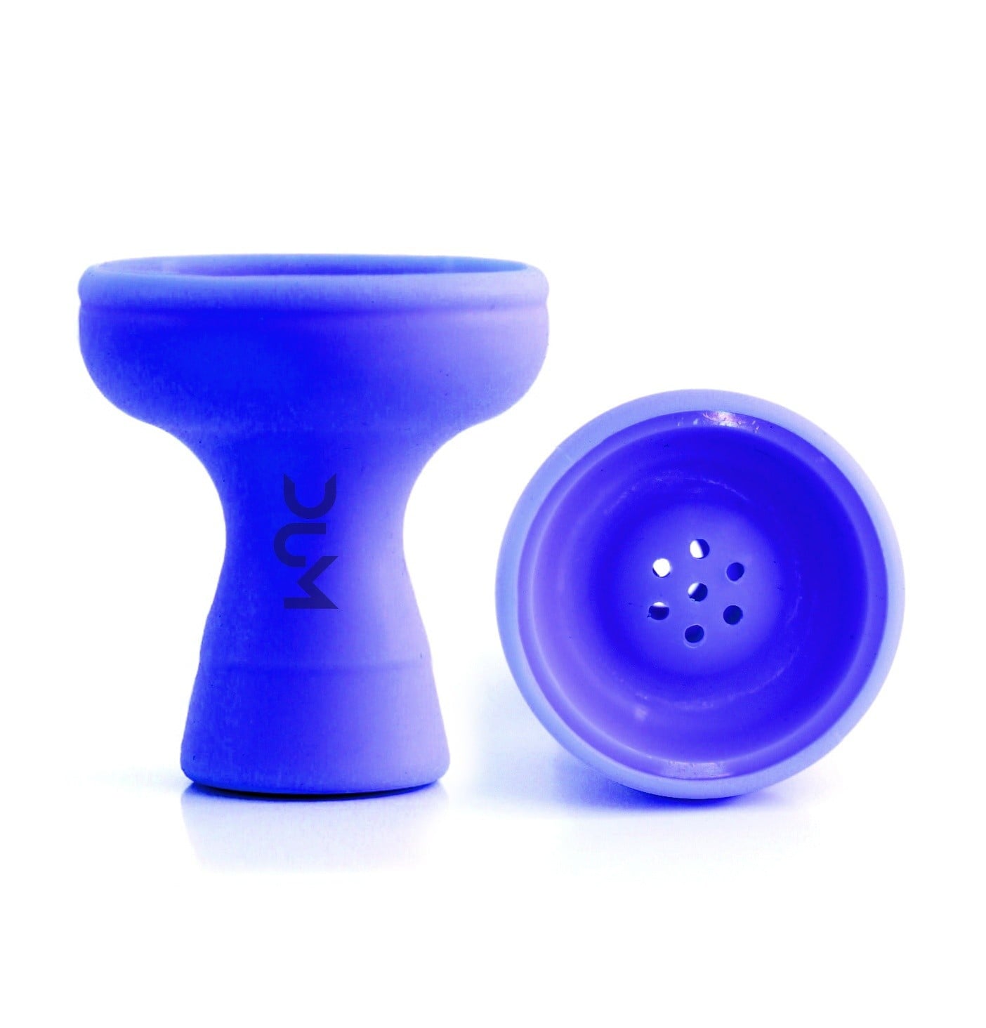 Dum Los Silicone Vortex Tabakskop - Shisha Smaak