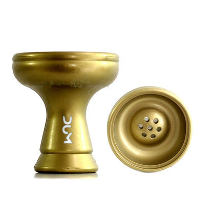 Dum Los Silicone Vortex Tabakskop - Shisha Smaak