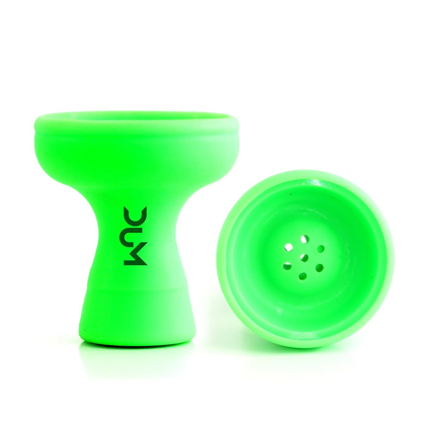 Dum Los Silicone Vortex Tabakskop - Shisha Smaak