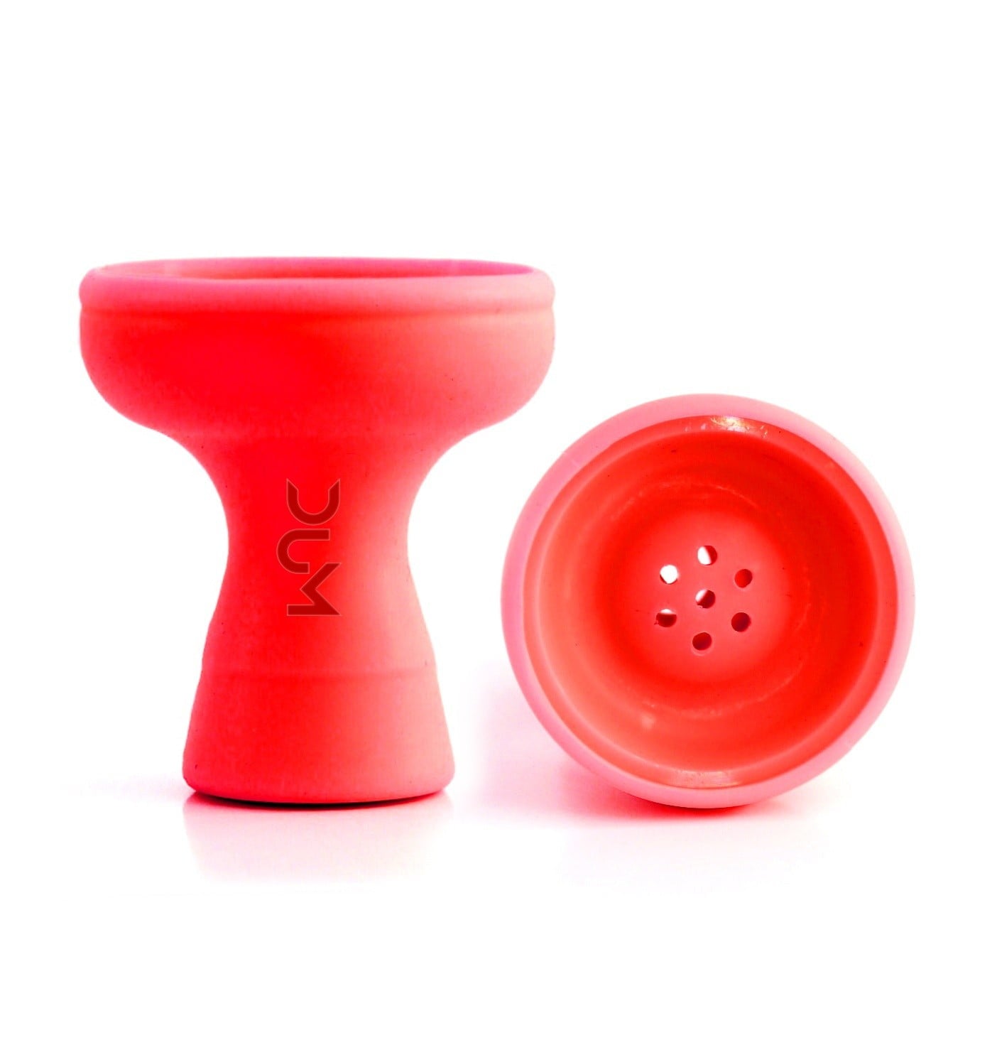 Dum Los Silicone Vortex Tabakskop - Shisha Smaak