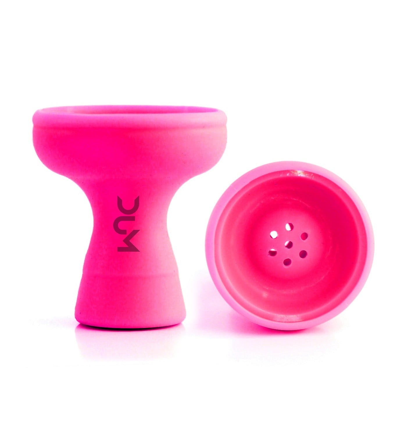 Dum Los Silicone Vortex Tabakskop - Shisha Smaak