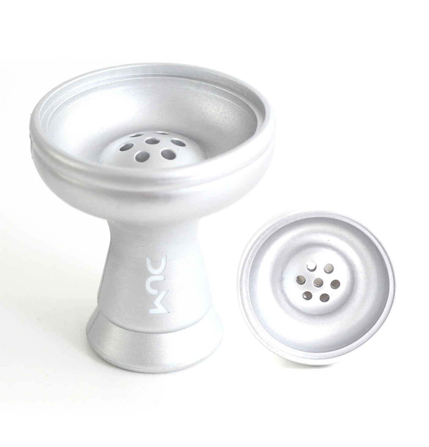 Dum Los Silicone Vortex Tabakskop - Shisha Smaak