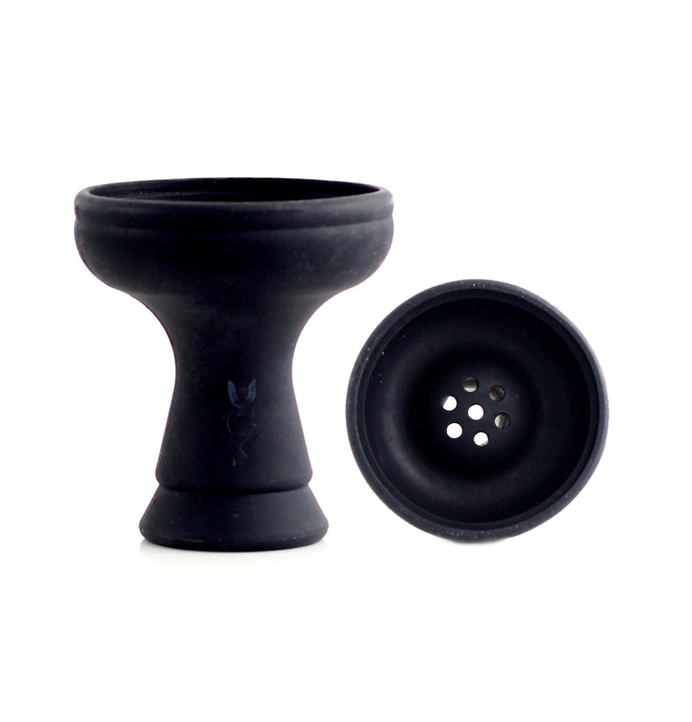 Dum Los Silicone Vortex Tabakskop - Shisha Smaak