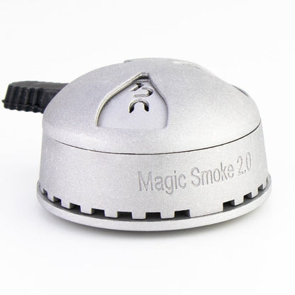 Dum Travel Box Zwart - Shisha Smaak