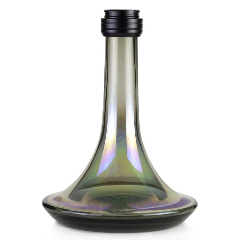 Dum Vaas Magnum 2.0 Large Zwart - Shisha Smaak