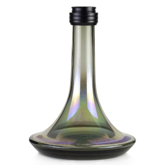 Dum Vaas Magnum 2.0 Large Zwart - Shisha Smaak