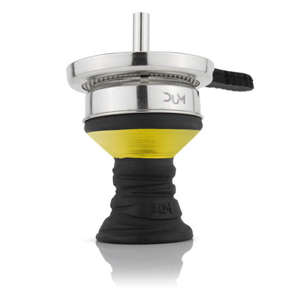 Dum SS71 Big Buffer Gold - Shisha Smaak