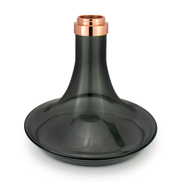 Dum SS71 Big Buffer Gold - Shisha Smaak