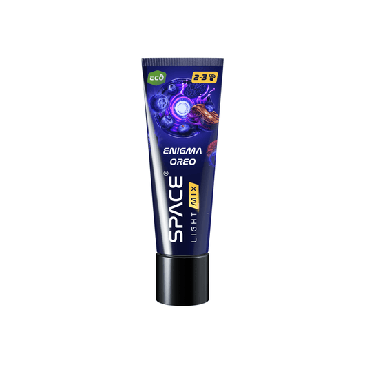 Space Smoke Enigma Oreo 30gr - Shisha Smaak