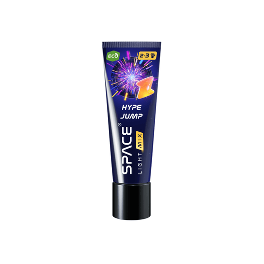Space Smoke Hype Jump 30gr - Shisha Smaak