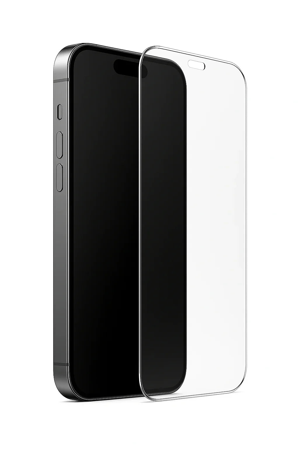 iPhone 14 Screen Protector – Ultra Clear Gehard Glas Bescherming - Shisha Smaak