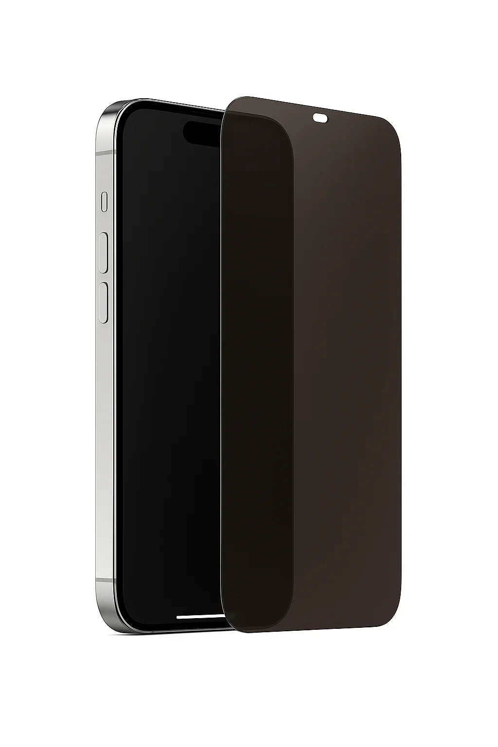 iPhone 14 Privacy Screen Protector – Gehard Glas & Anti-Kijk Bescherming - Shisha Smaak